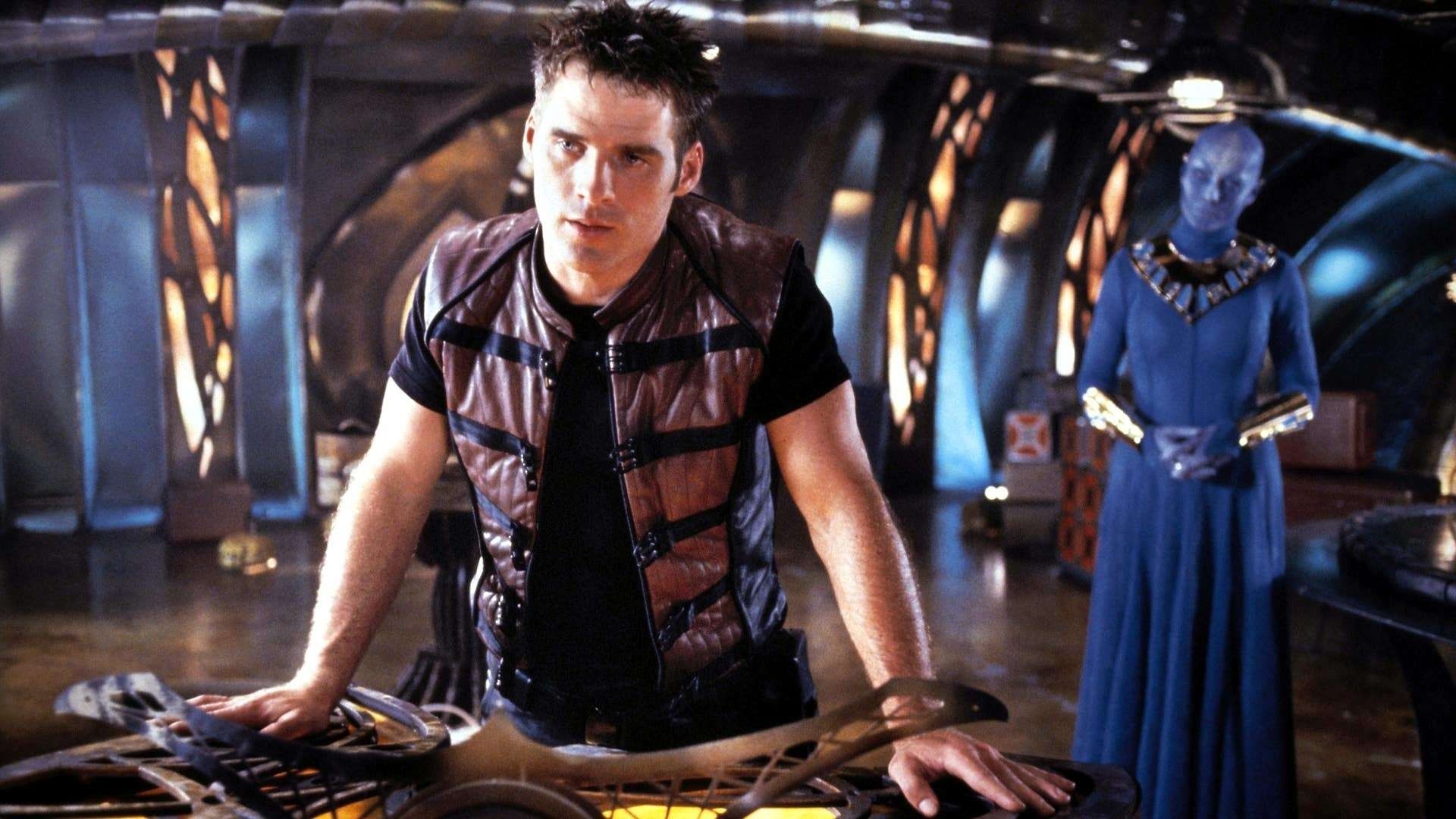 Farscape