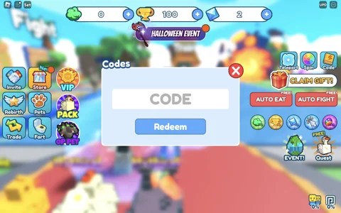 Text A Friend Codes - Roblox December 2023 