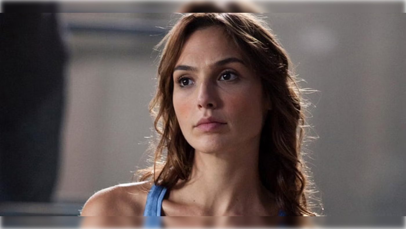 Fast Five