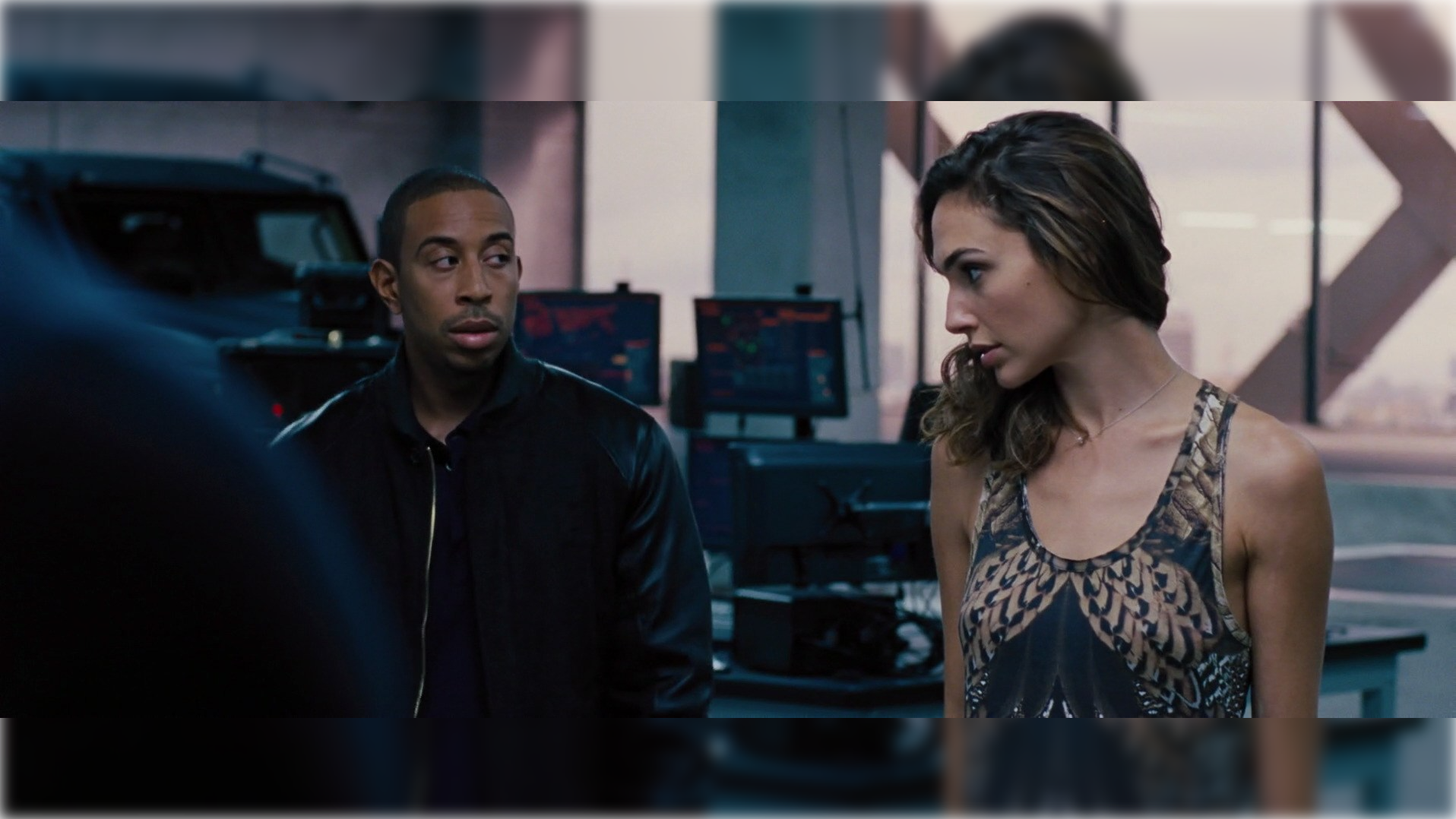 Fast Furious 6