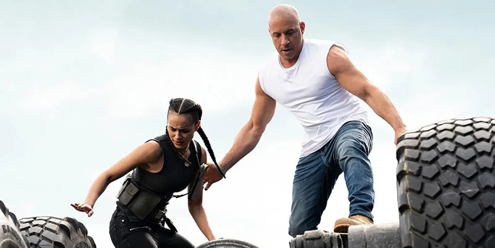 Fast Furious 9 2021