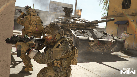 Level up Modern Warfare 2 guns fast with 6 XP-boosting tips - The  Washington Post