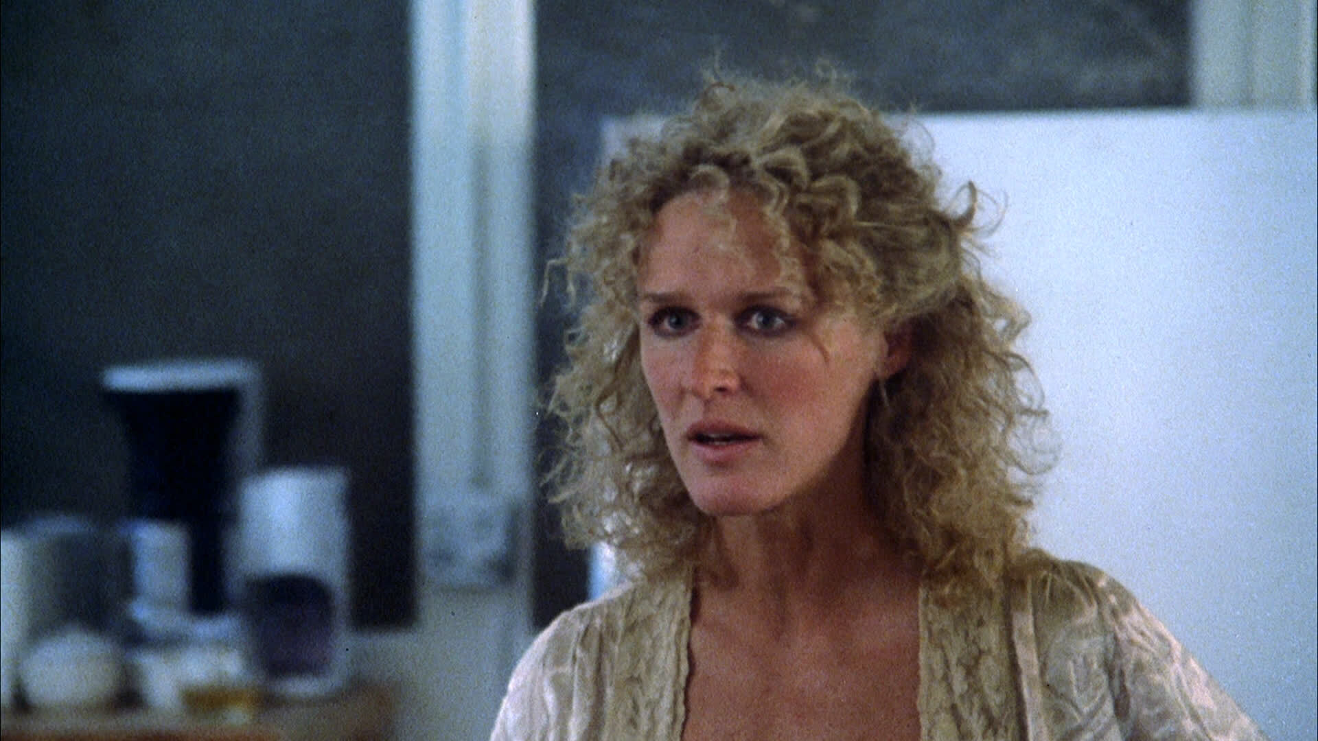 Fatal Attraction 1987