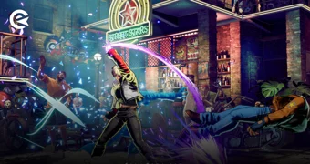 Fatal City City of the Wolves Tips