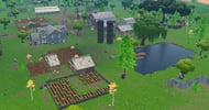 Fatal Fields Fortnite OG Map