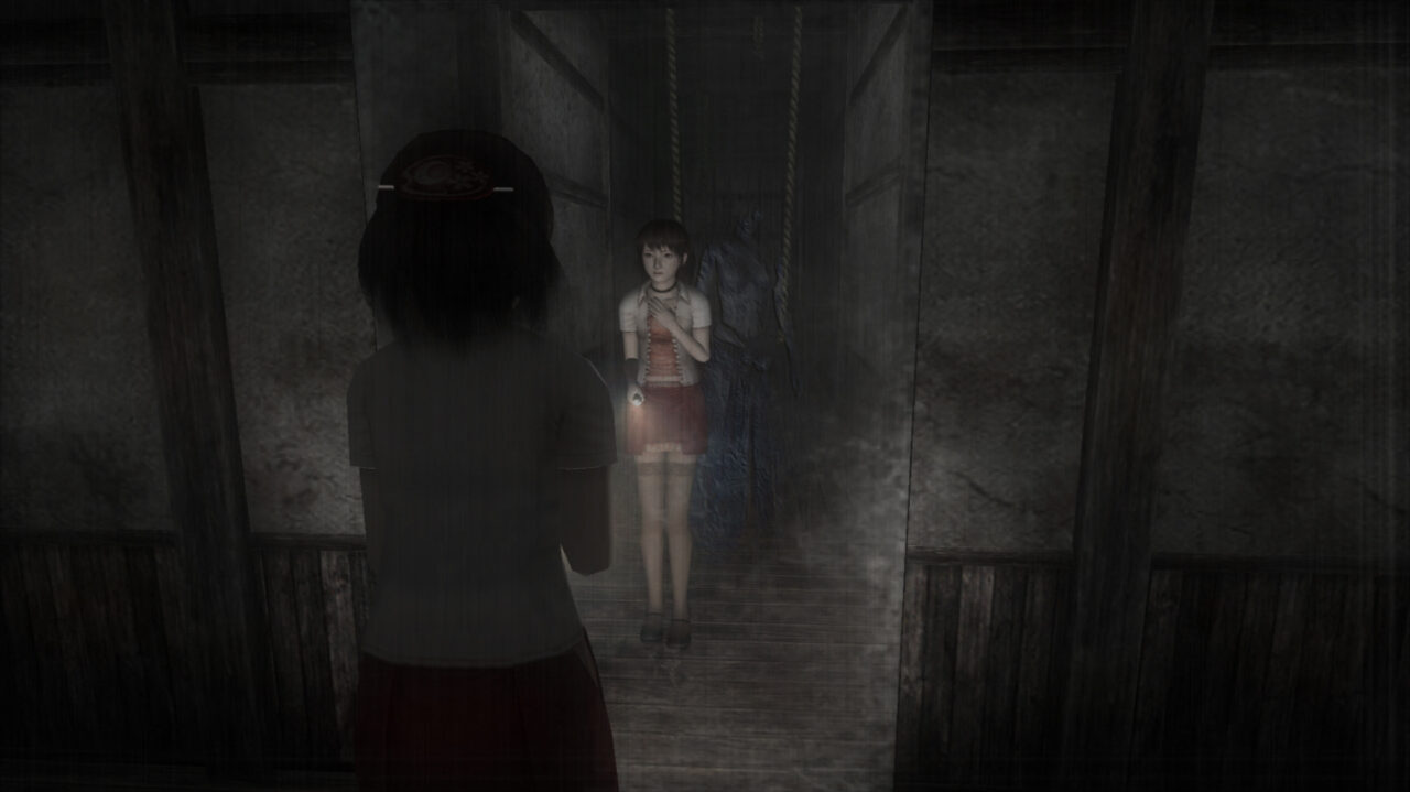 Fatal Frame