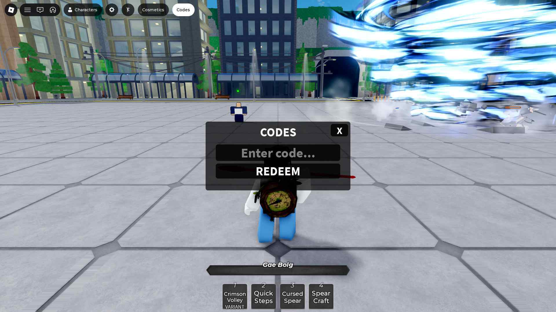 Fate Battlegrounds How To Redeem Codes 2