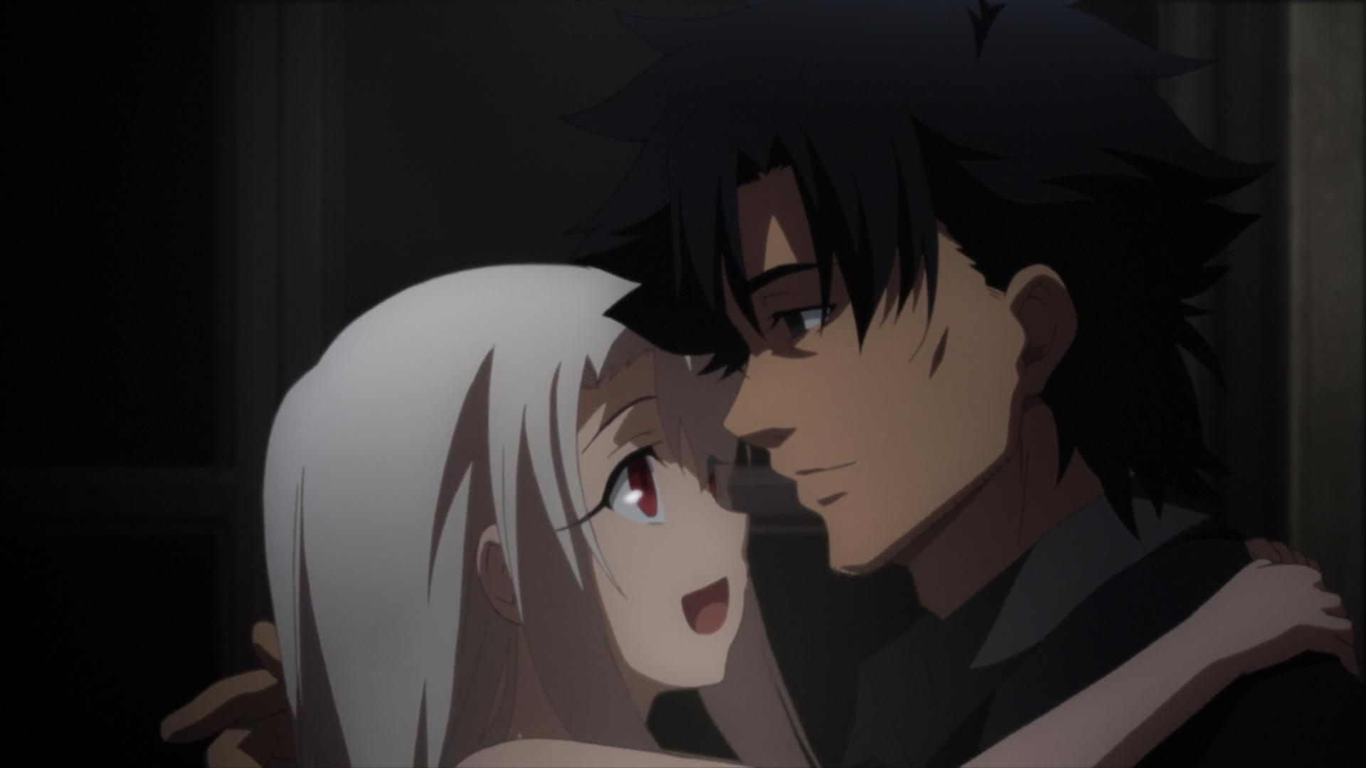 Fate Zero