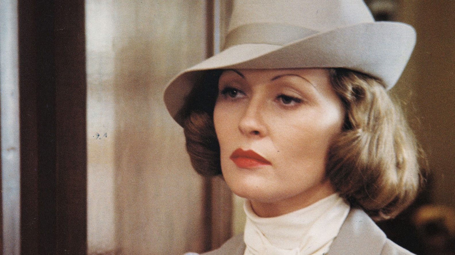 Faye Dunaway Chinatown 1974 1