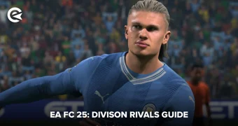 Fc 25 Rivals Guide