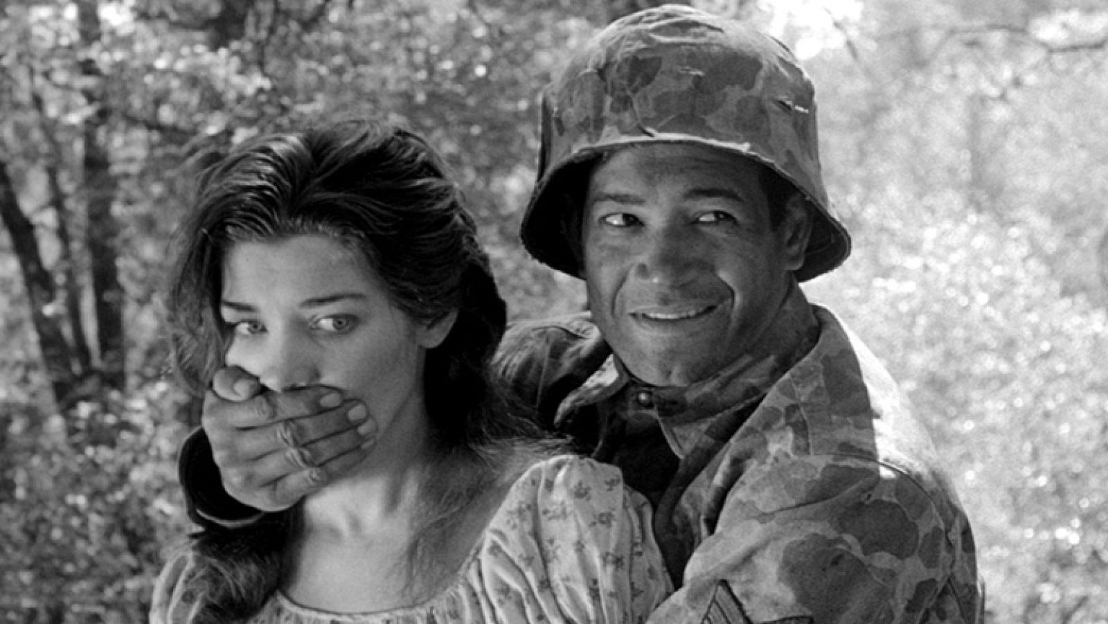 Fear and Desire 1953