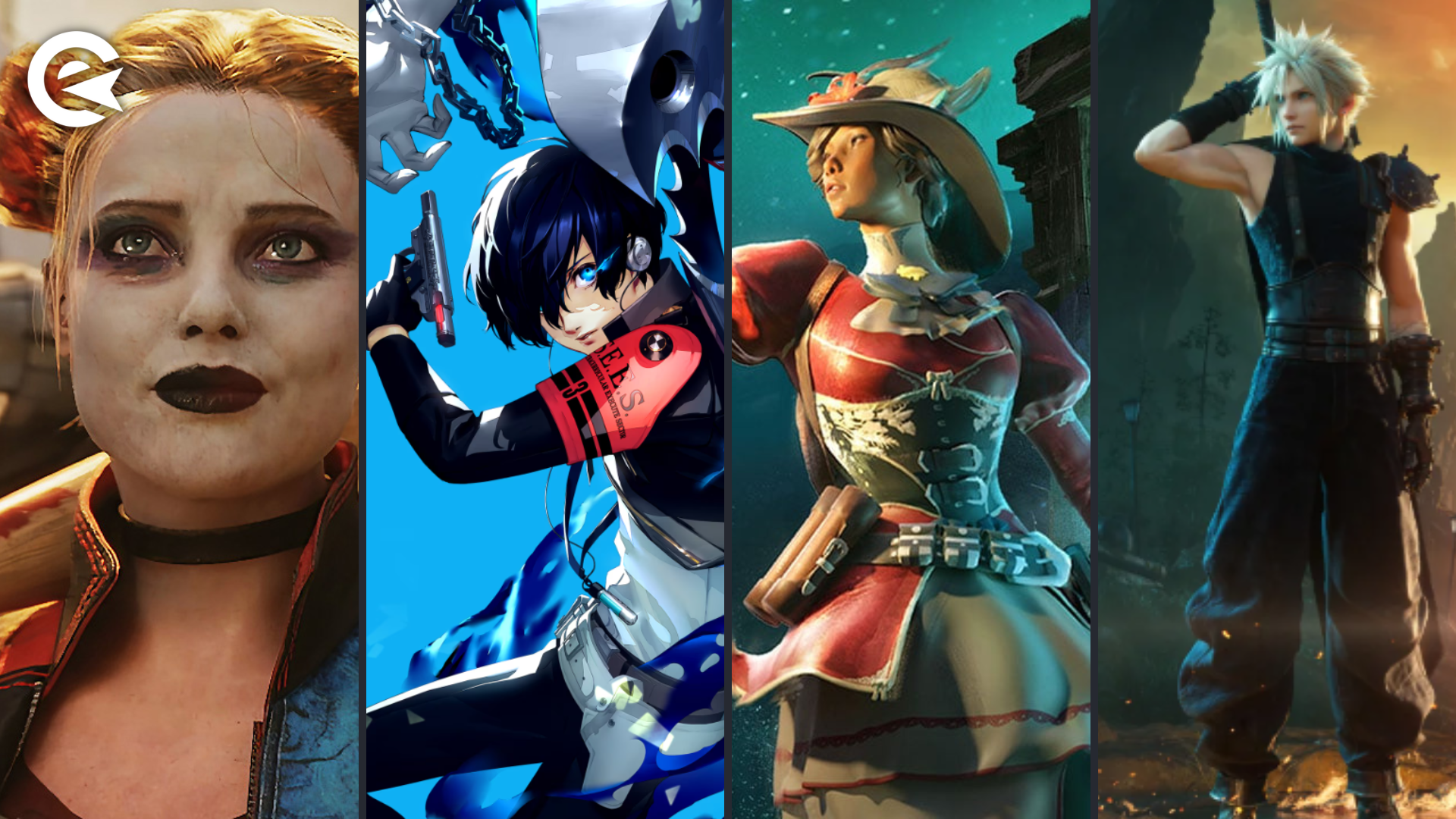 February Upcoming Game Releases 2024