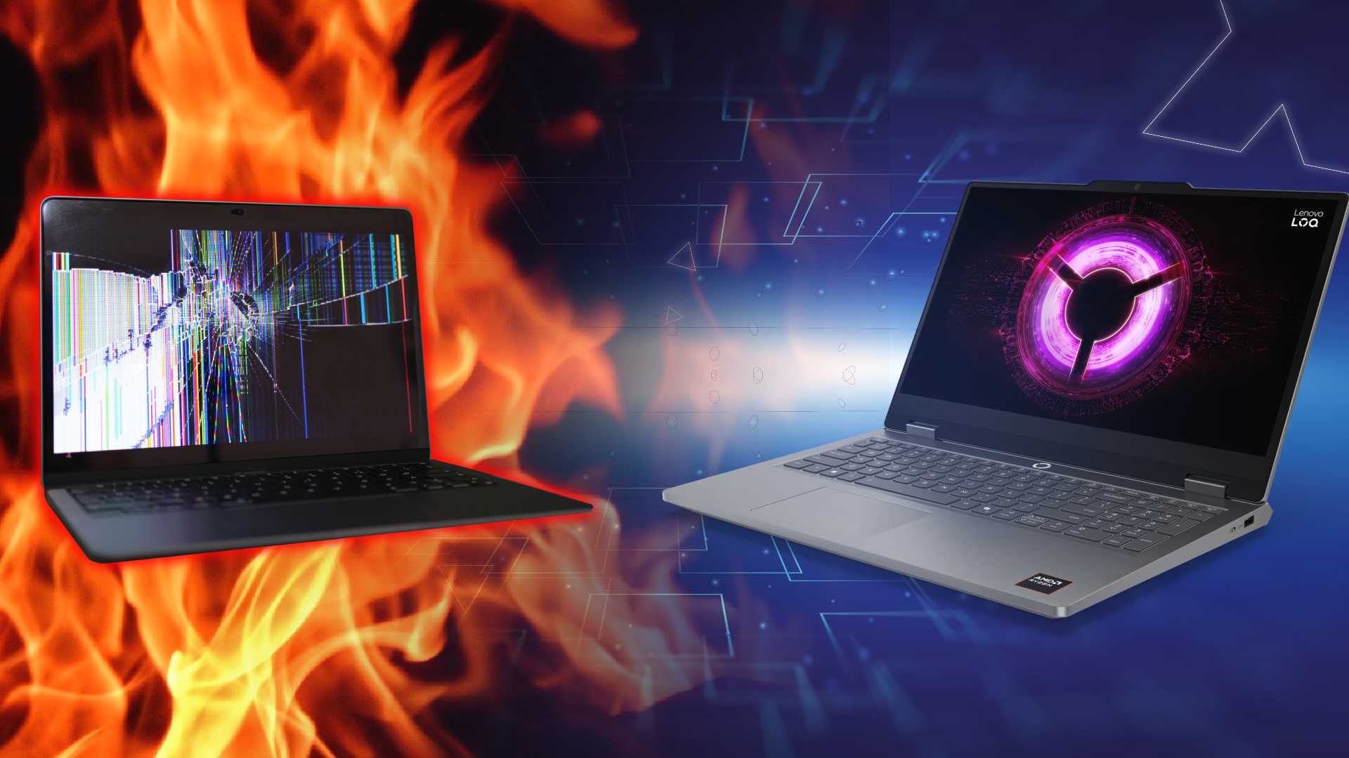Fehler Beim Gaming Laptop 01