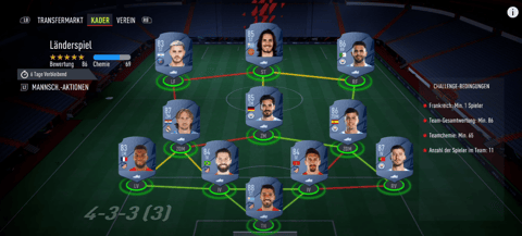 Fekir Team 2