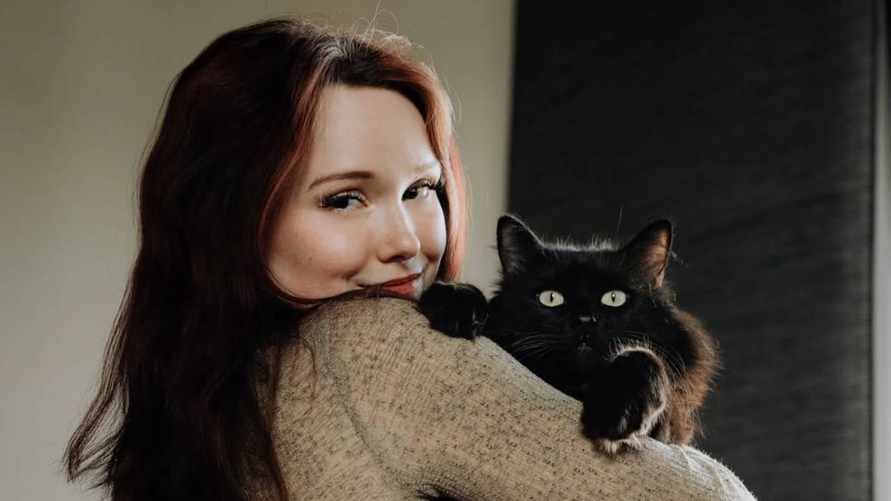 Feli gegen die Hater