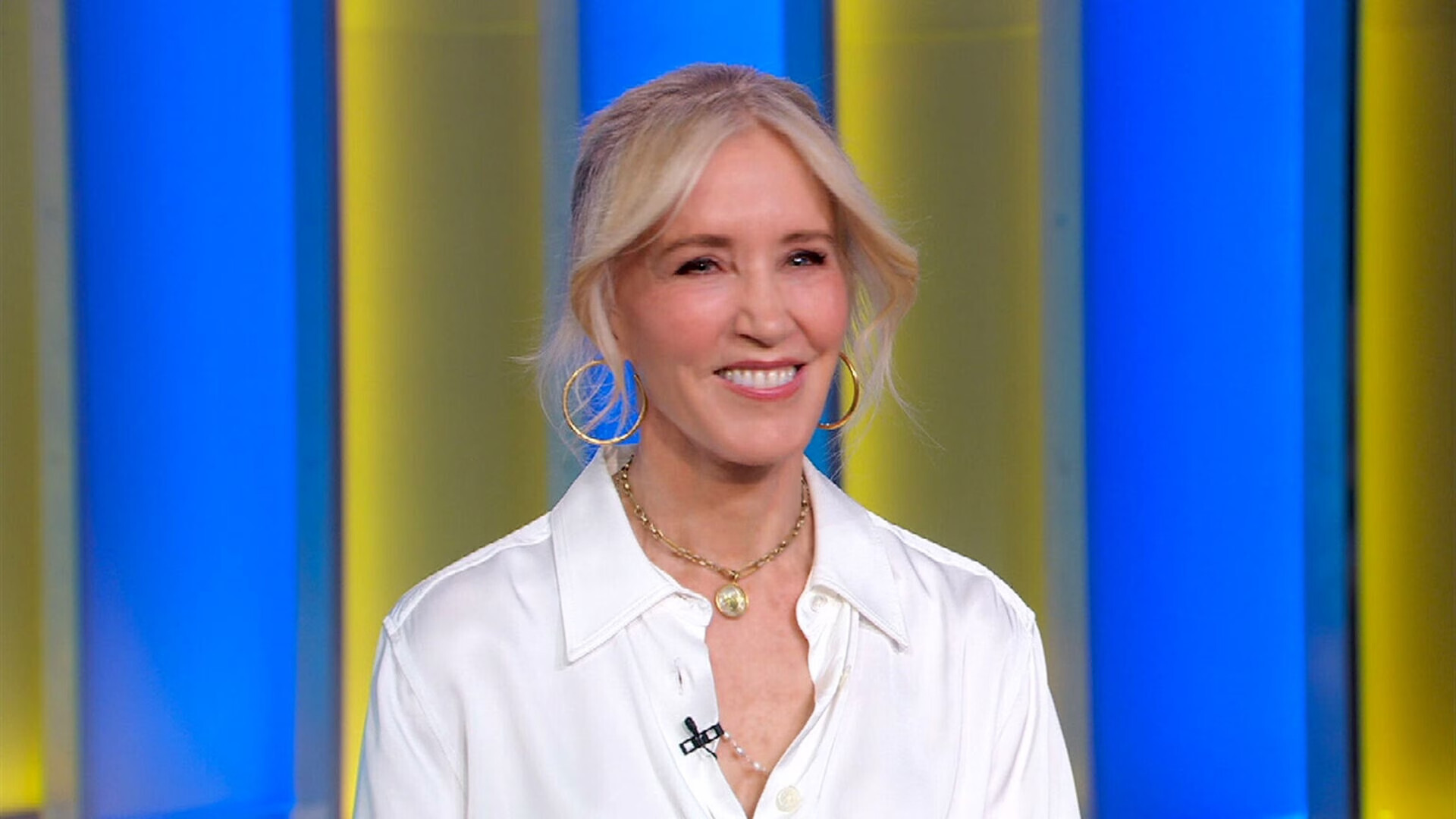 Felicity Huffman