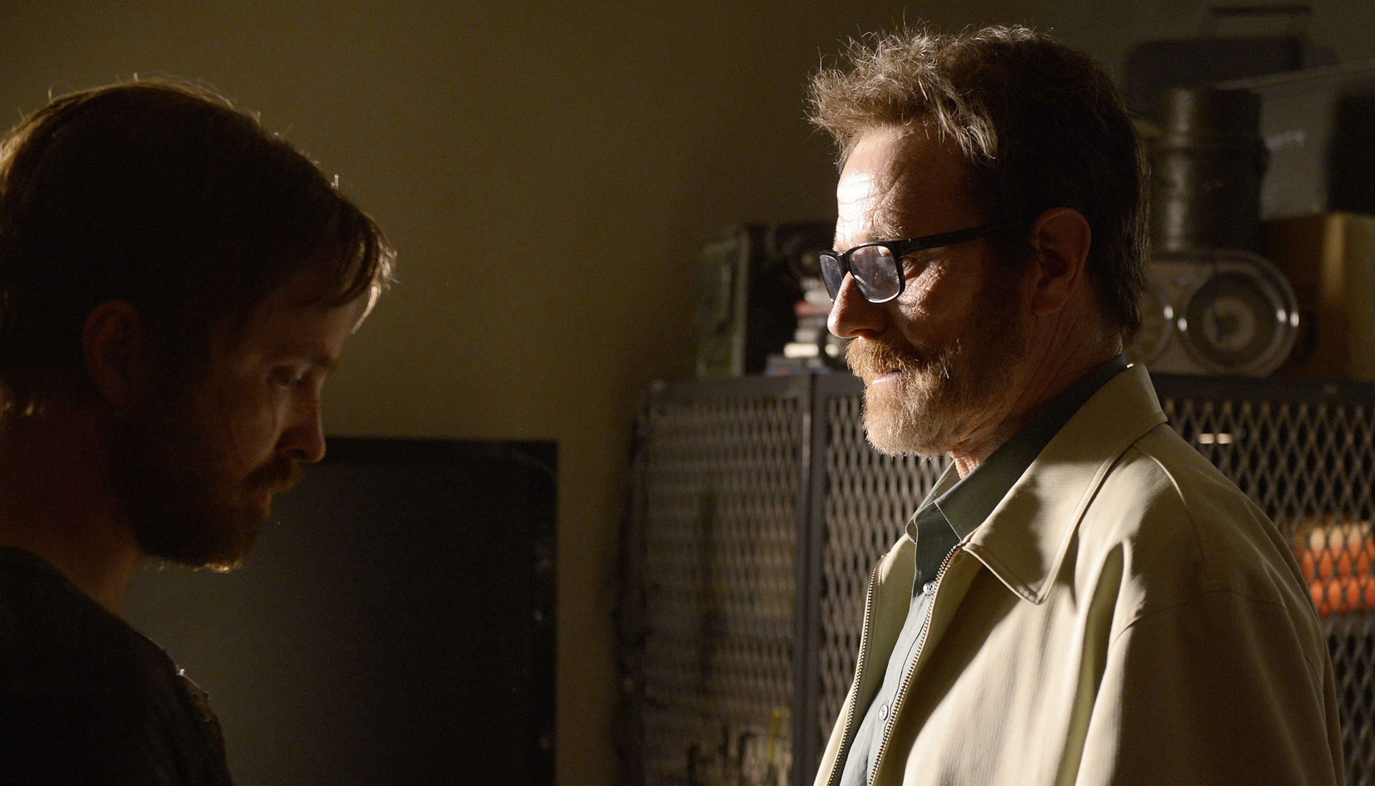 Felina Breaking Bad