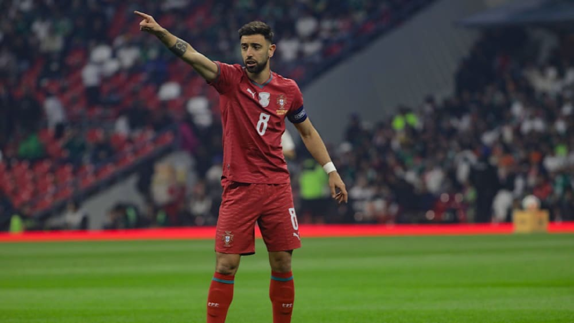 Fernandes WM2026