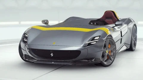 Ferrari Monza SP1