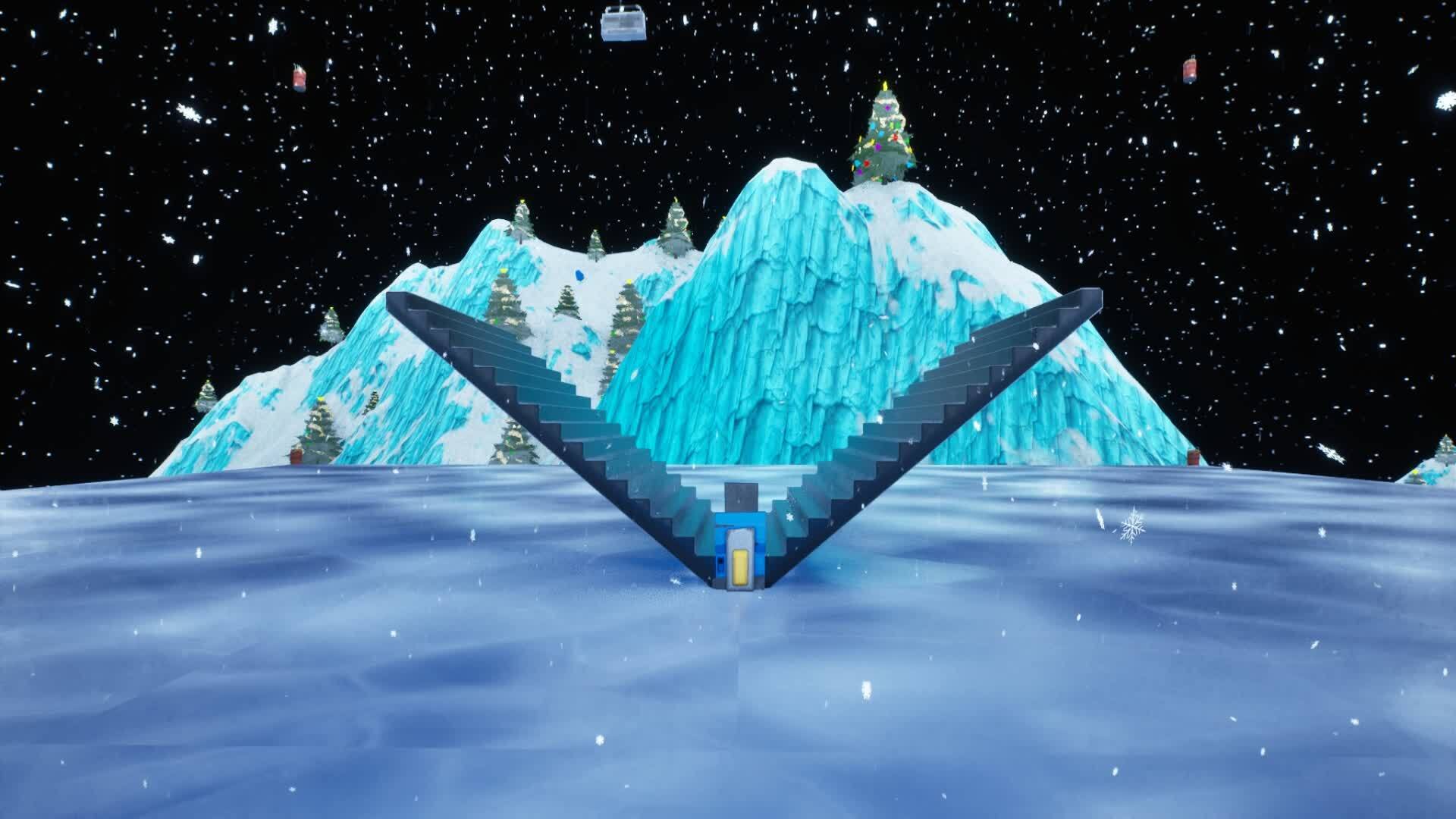 Festive 1 V1