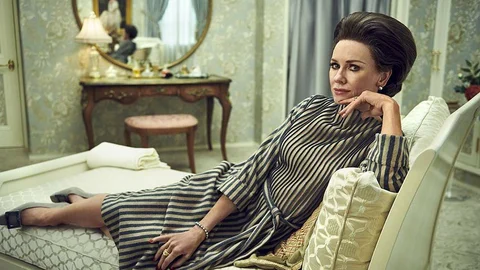 Feud Season 2 Babe Paley