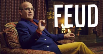 Feud Season 2 Truman Capote