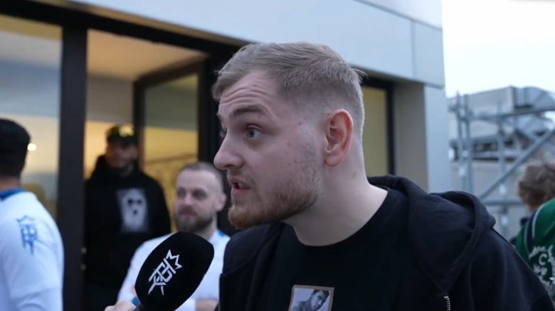 Feuerwehreinsatz bei Trymacs 780x438