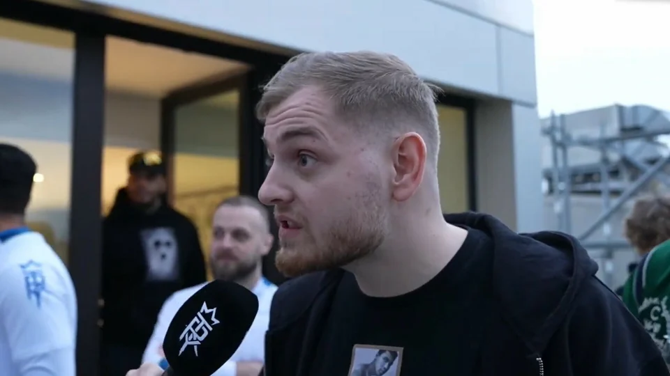 EarlyGame So sieht Trymacs’ Setup aus