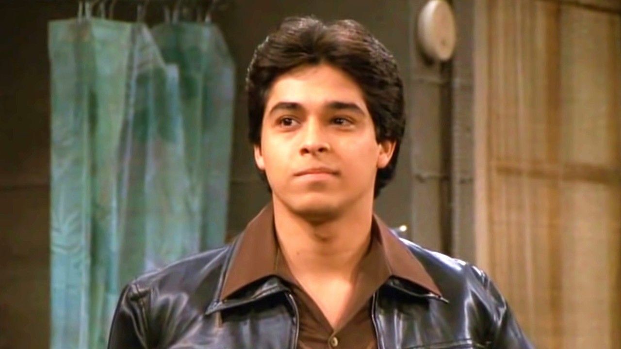 Fez from That 70s Show