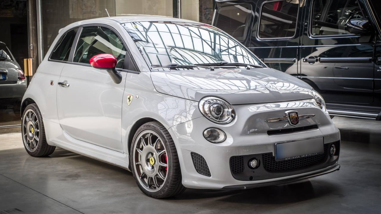 Fiat500