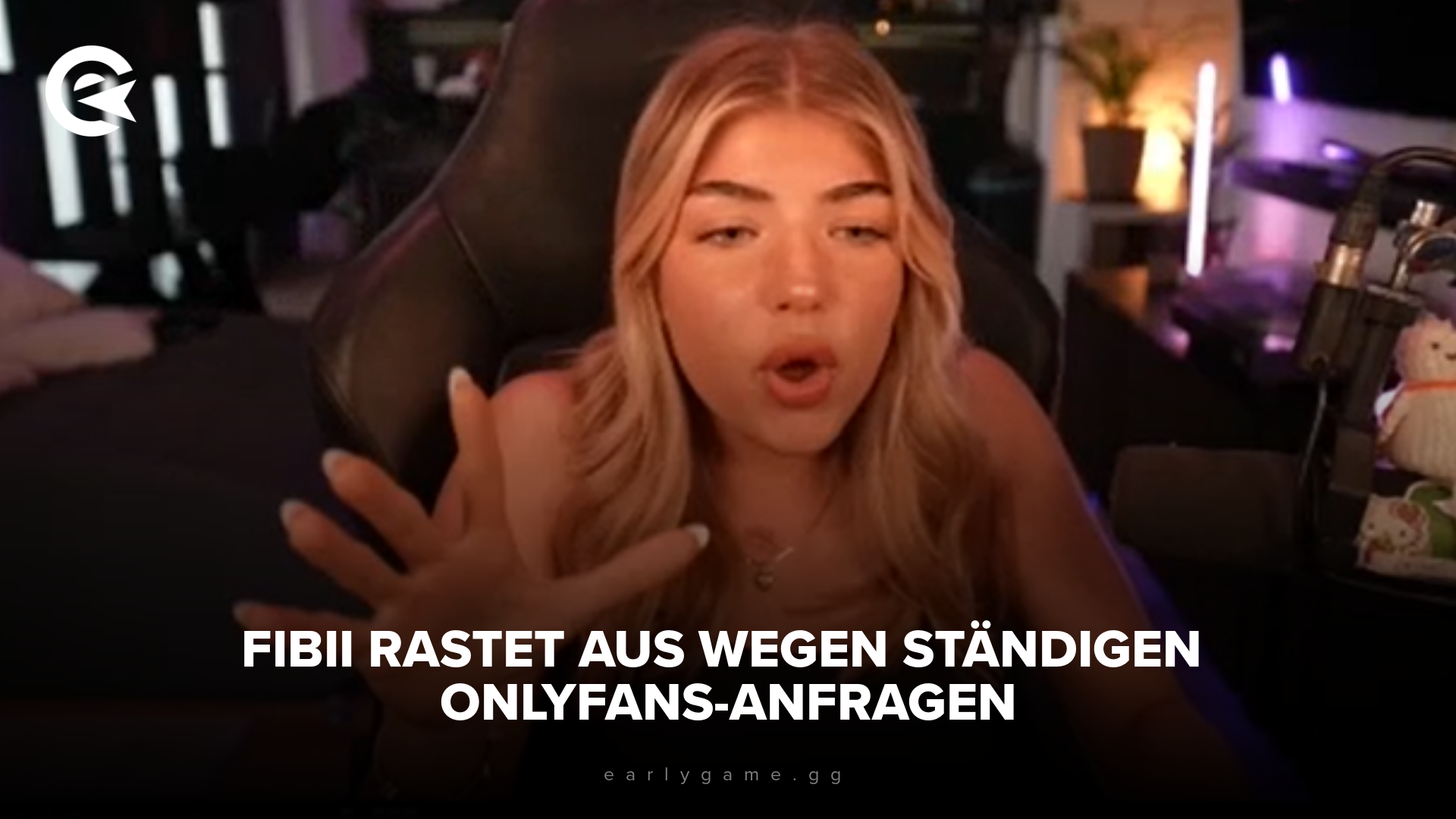 Fibii Ausraster Only Fans