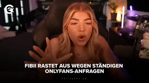 Fibii Ausraster Only Fans