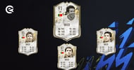 Fifa 22 Icons Deco