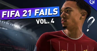 Fifa Fails 21 vol 4 EG