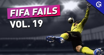 Fifa Fails Vol 19