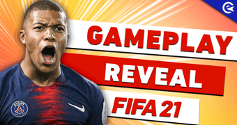 Fifa21 gameplay 3 1