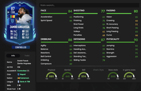 Fifa23 Anguissa