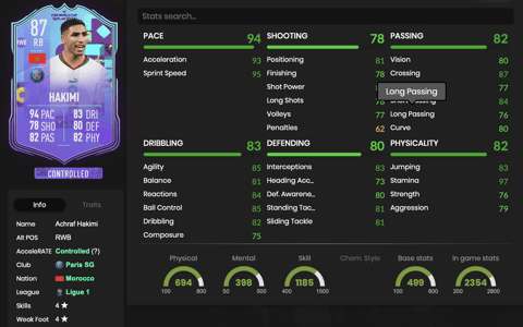 Fifa23 Hakimi
