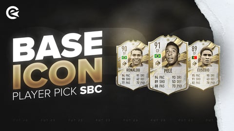 Fifa23 Icon SBC