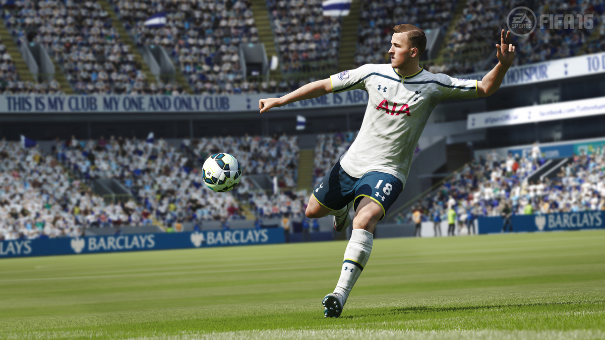 Fifa Fails 21 Vol 8 Background