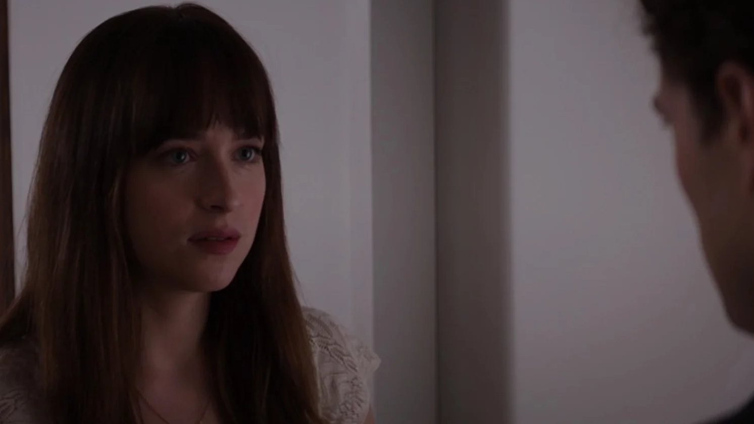 Fifty Shades of Grey 1