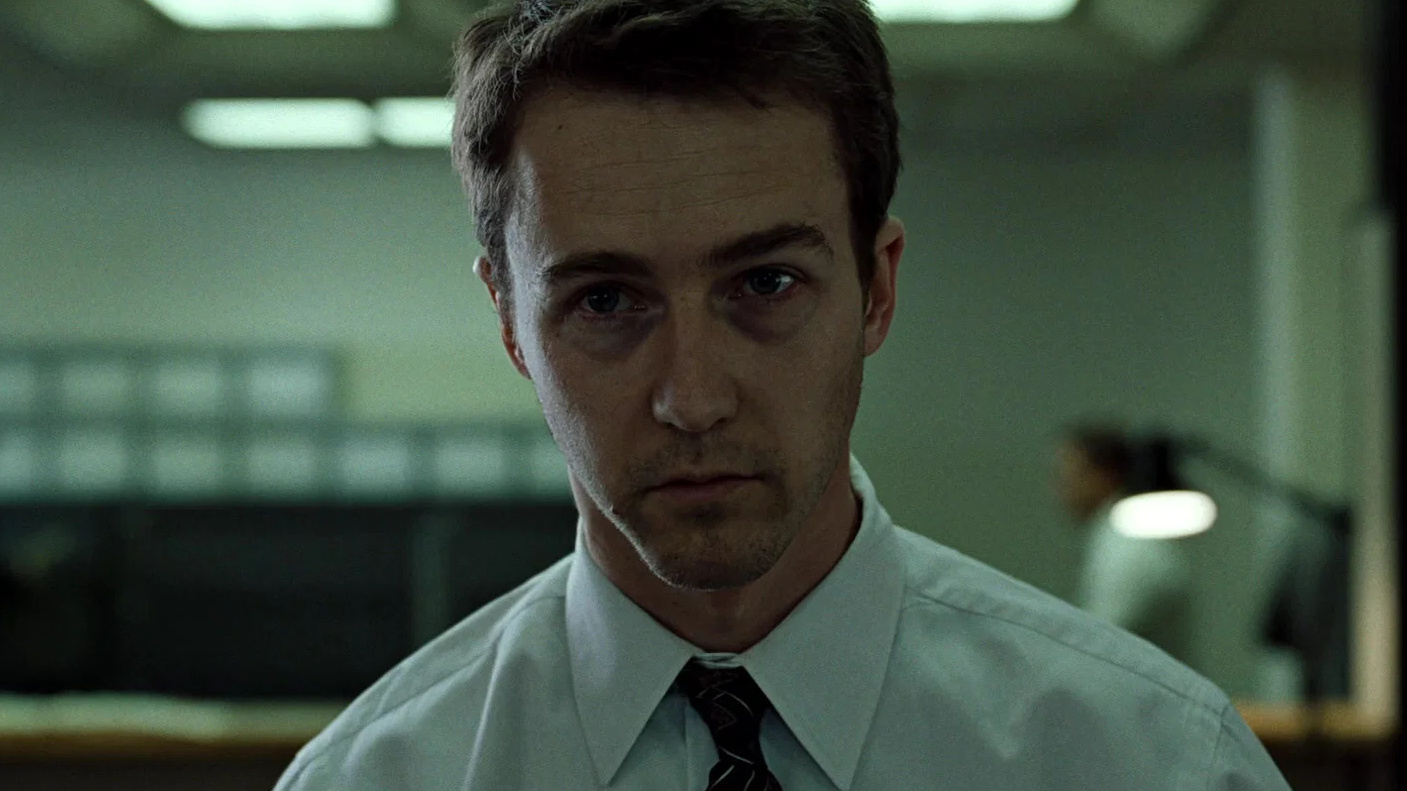 Fight Club 1999