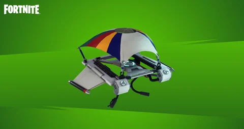 Fighter Glider