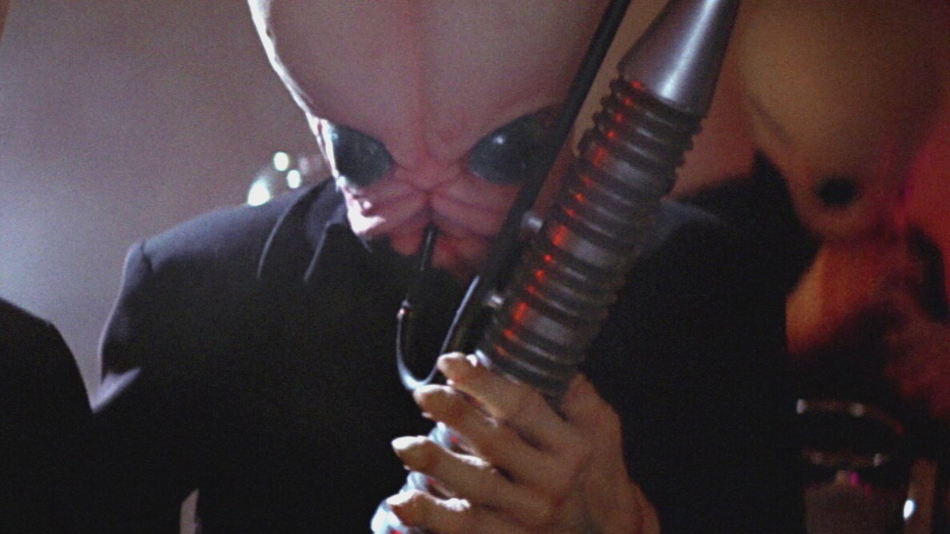 Figrin Dan Star Wars