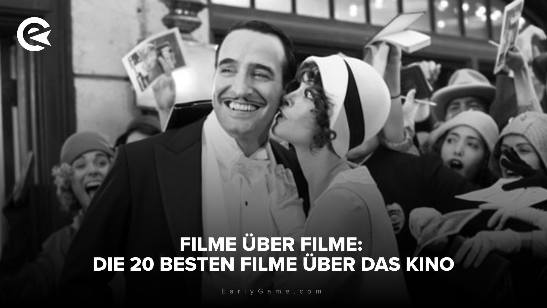 Filme über Filme