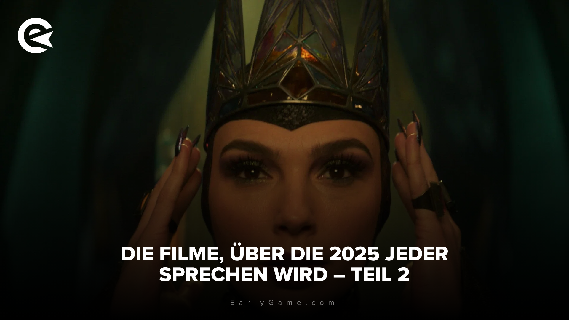 Filme 2025 Teil 2