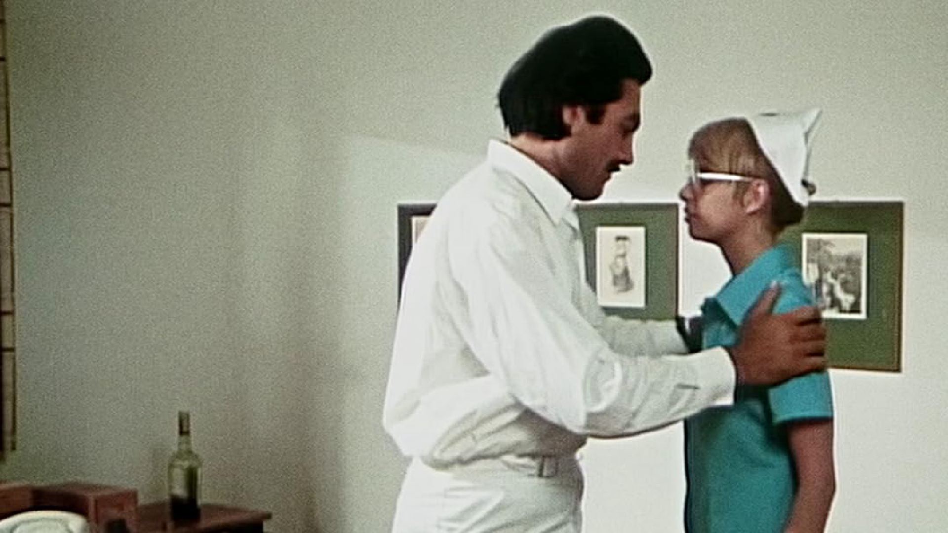 Filme DE Verb Krankenschwesternreport