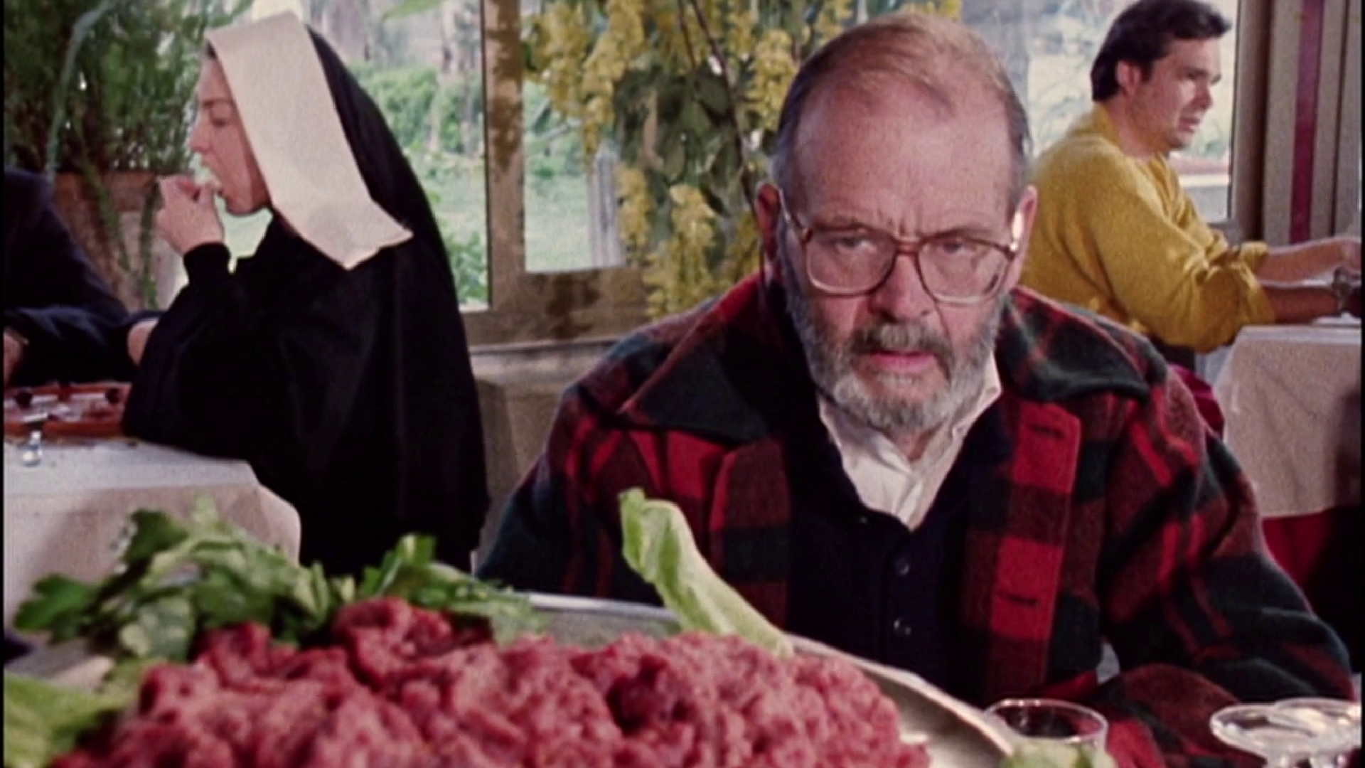 Filme DE Verb Nightmare Concert