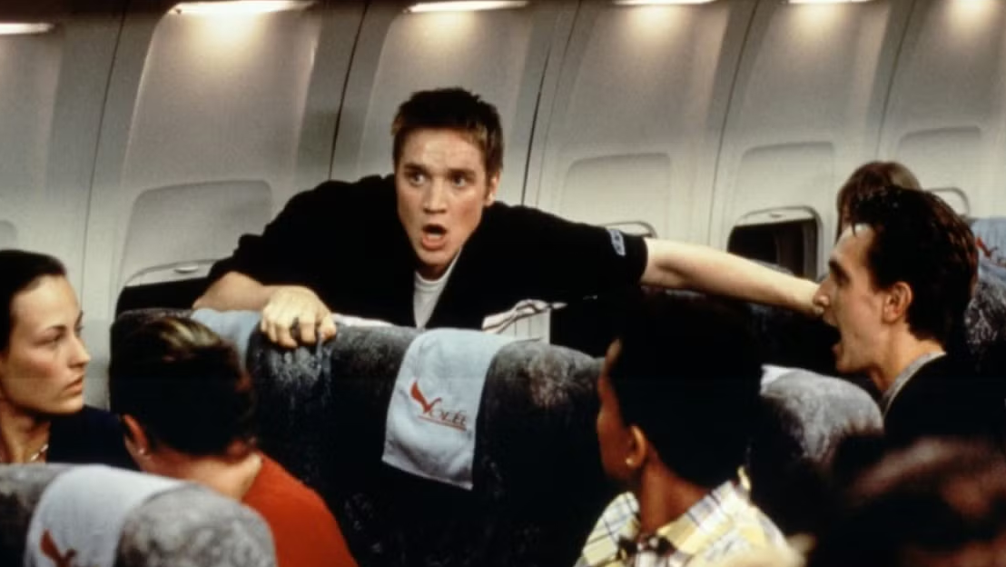 Final Destination 2000