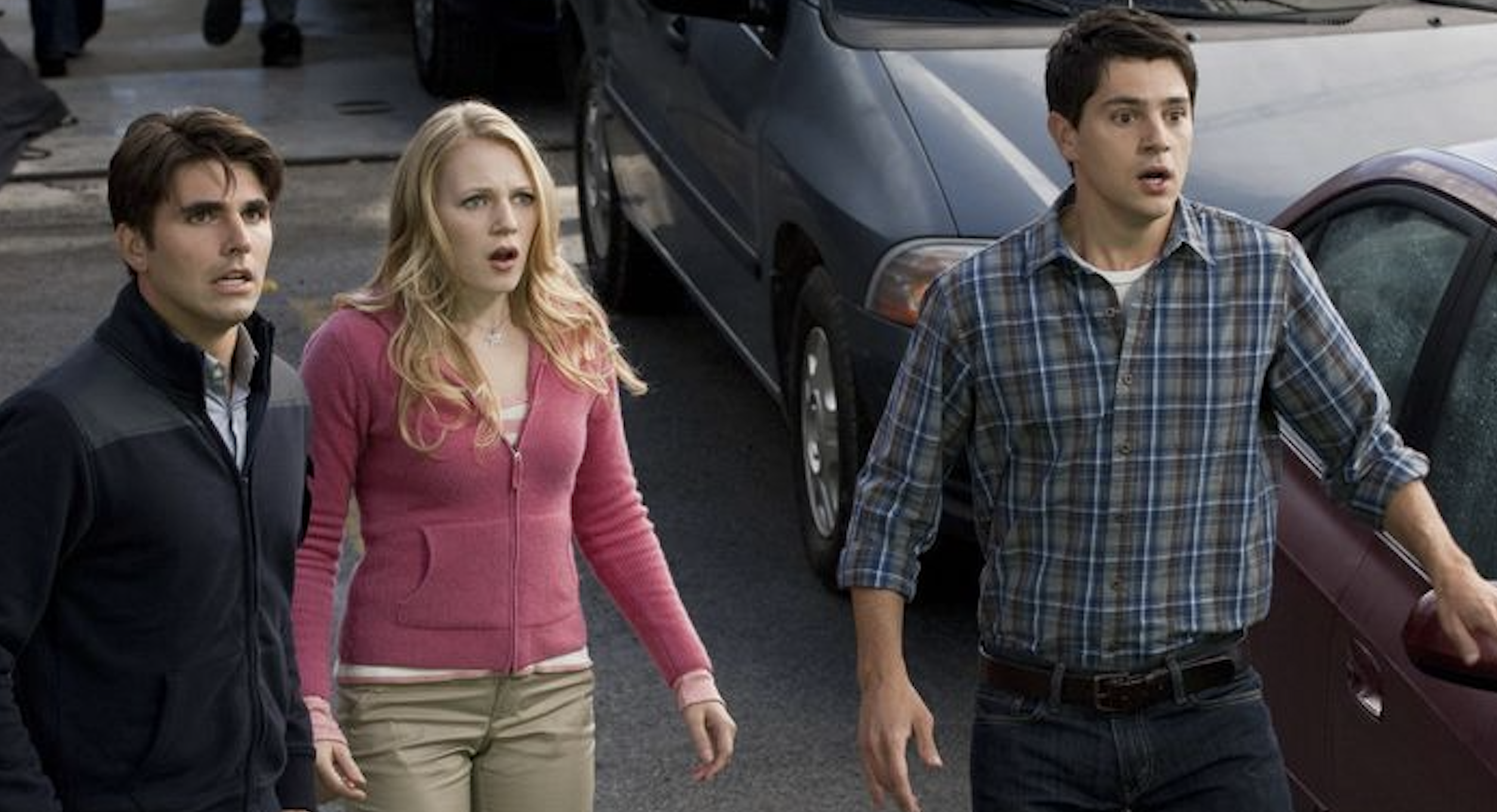 Final Destination 5